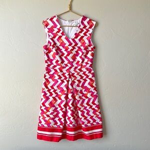 Studio One Sleeveless Dress